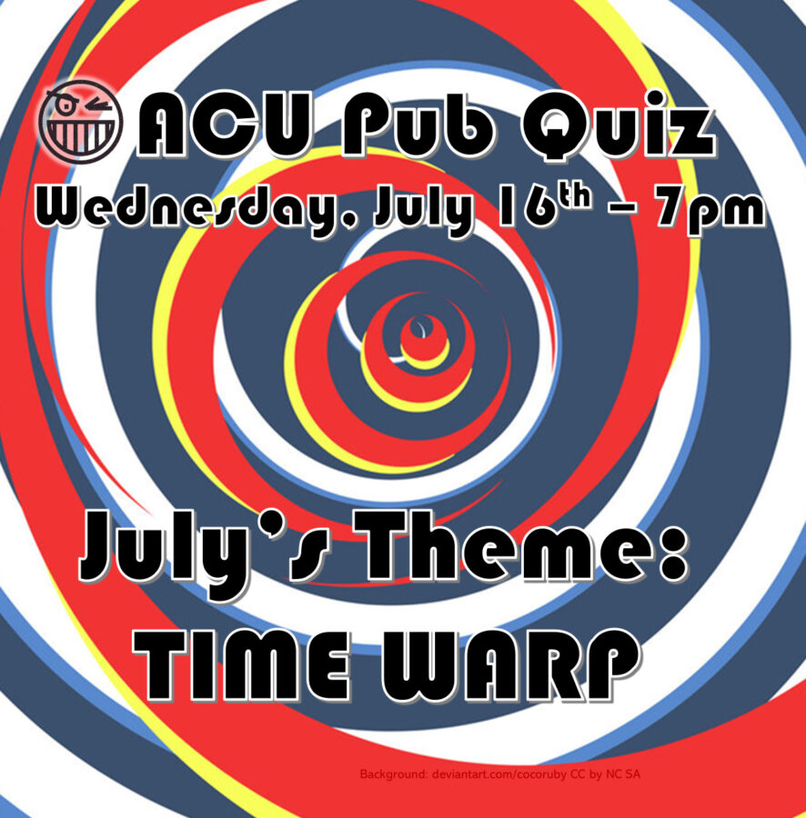 Event poster background
