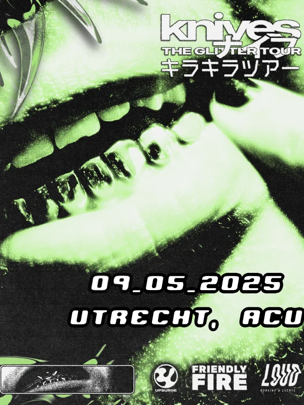 Event poster background