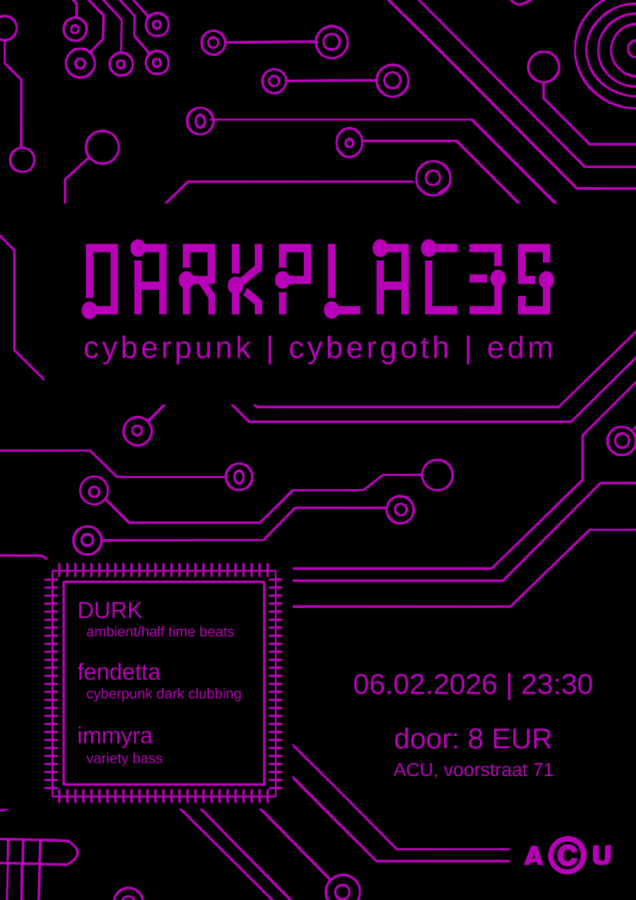 Event poster background