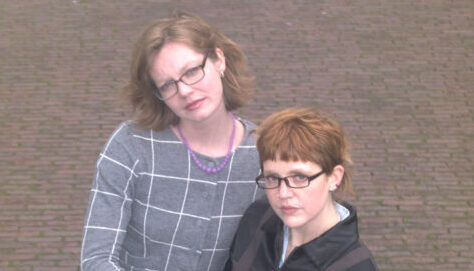 Event poster background