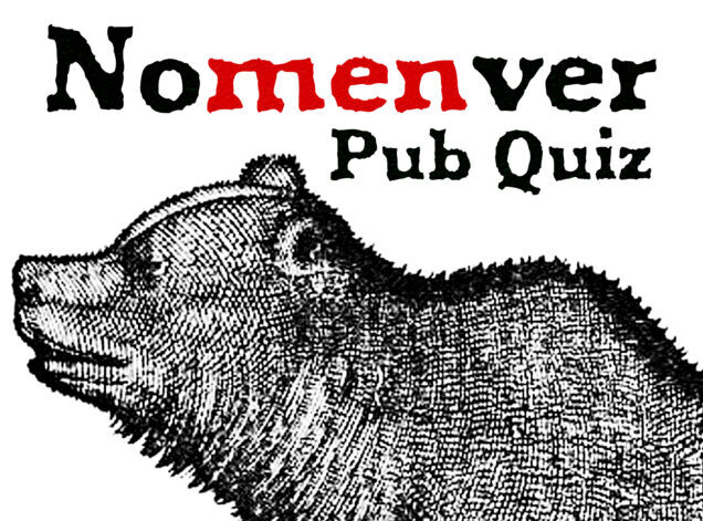 Event poster background