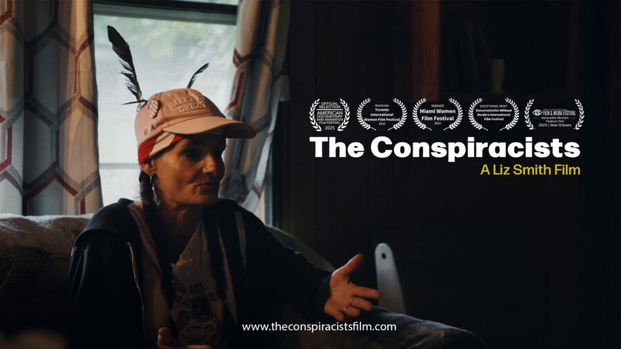 Event poster background