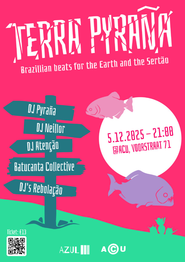 Event poster background