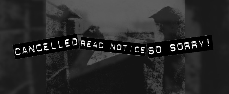 Event poster background