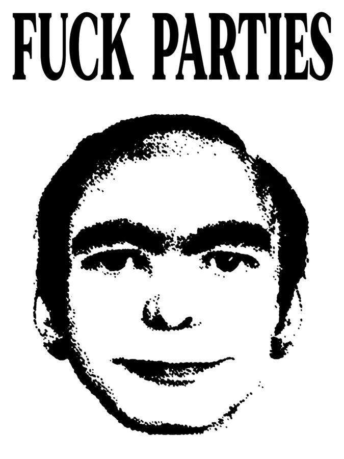 Event poster background