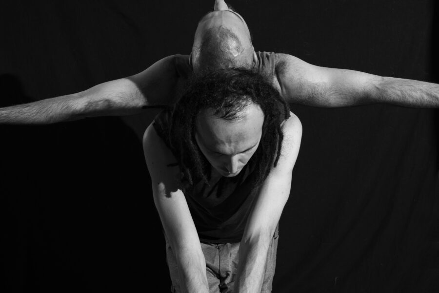 Event poster background