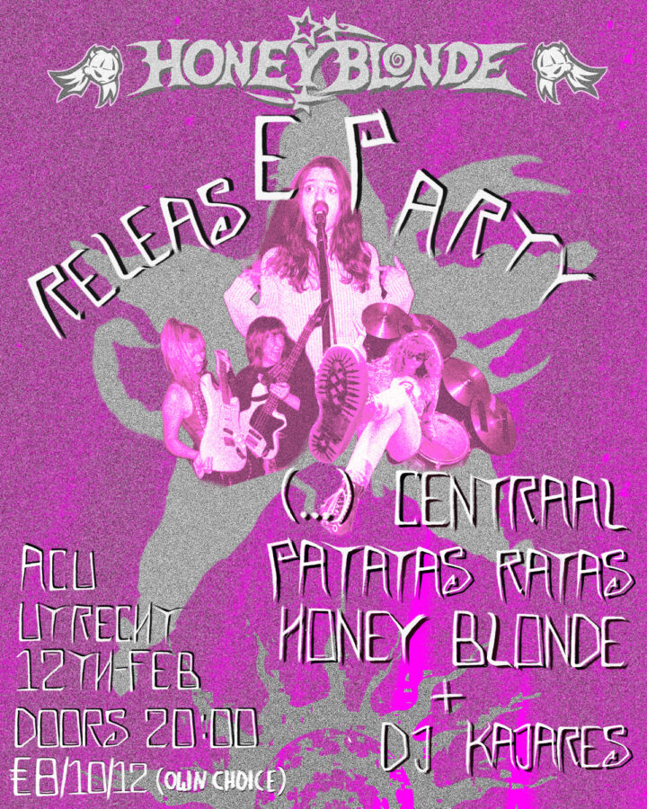 Event poster background