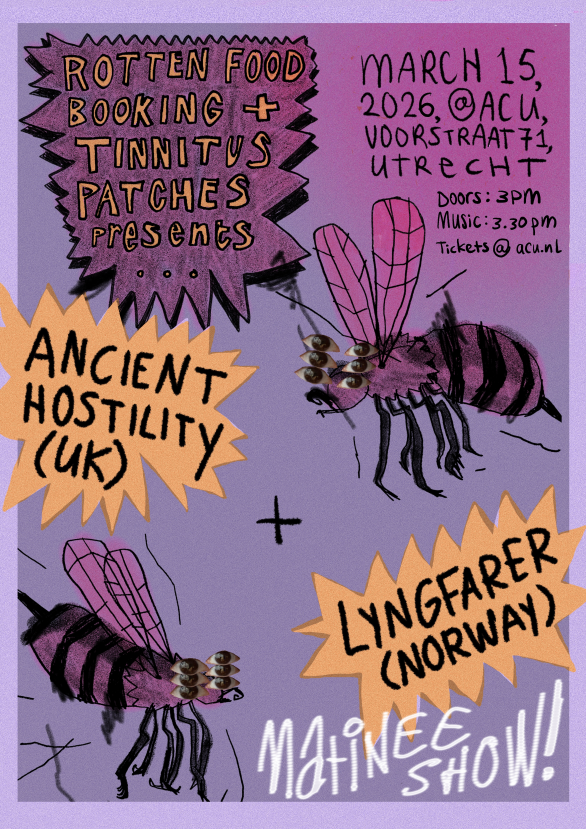 Event poster background