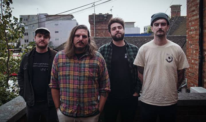 Event poster background