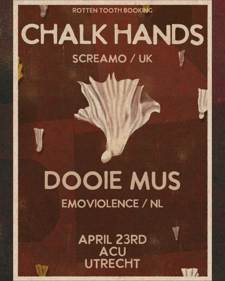 Event poster background