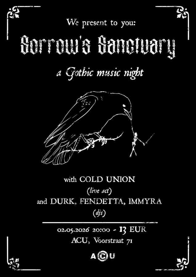 Event poster background