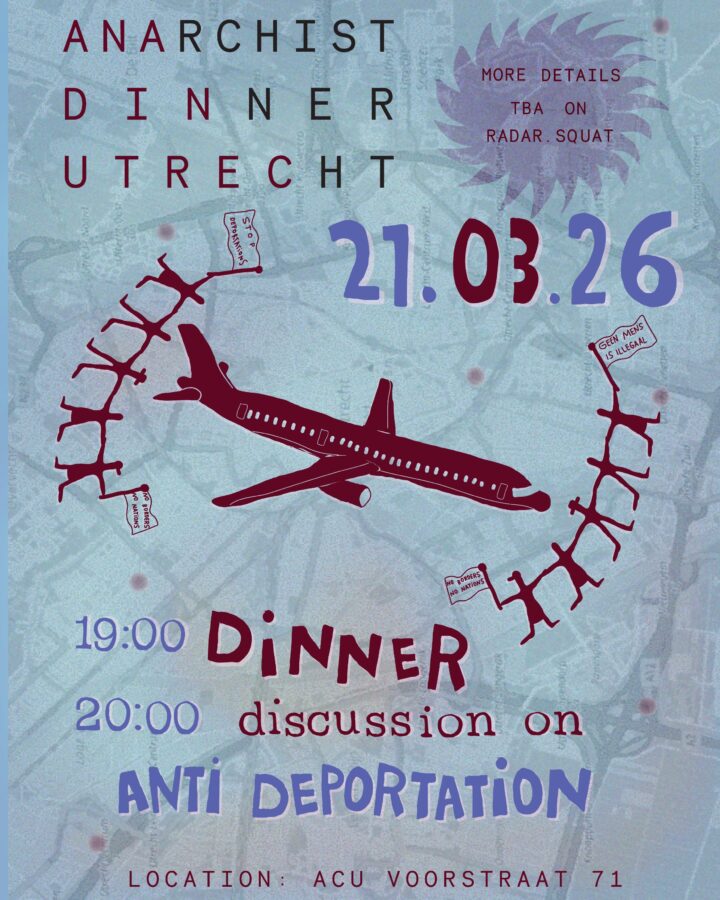 Event poster background