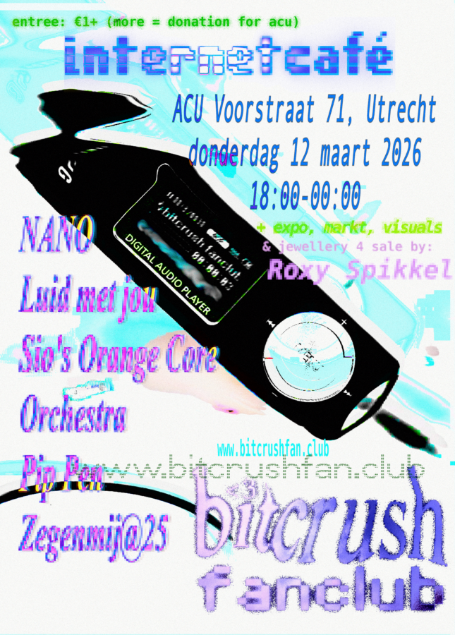 Event poster background