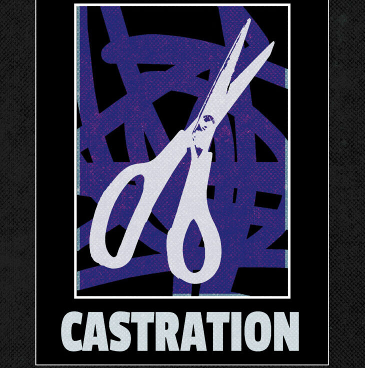 Event poster background