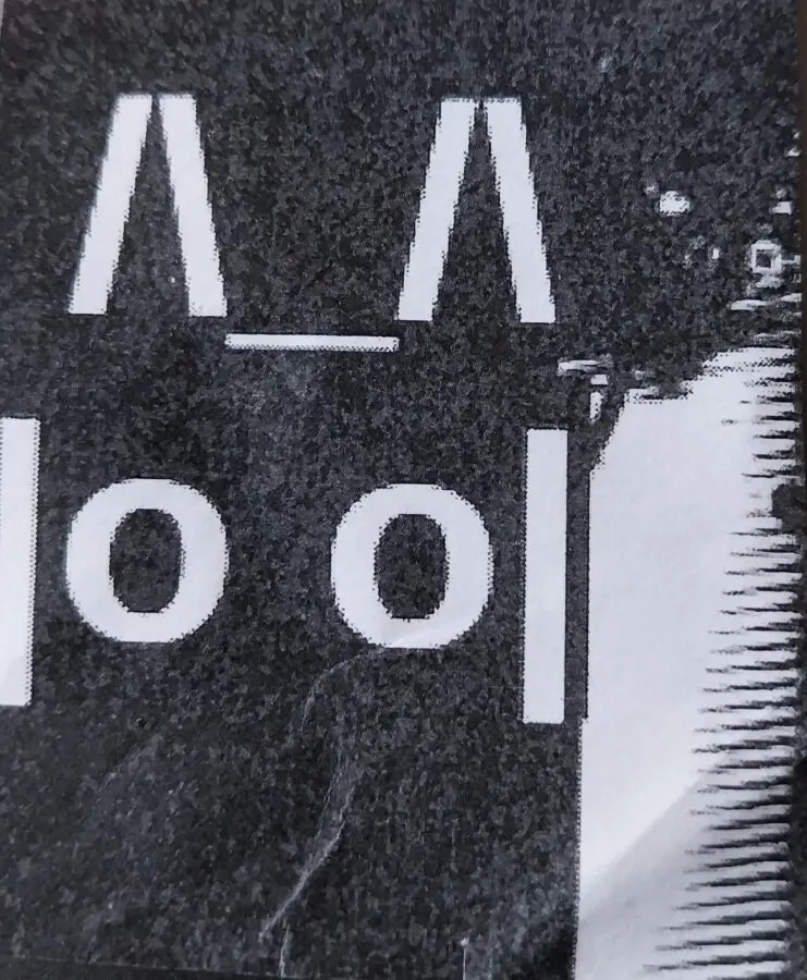 Event poster background