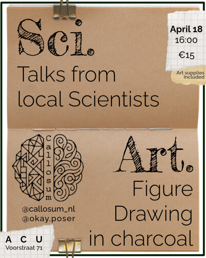 Event poster background