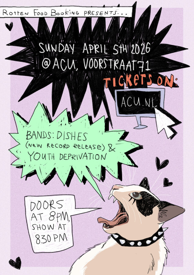 Event poster background