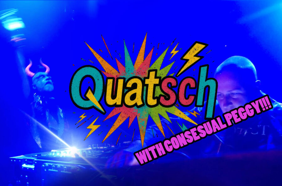 Event poster background