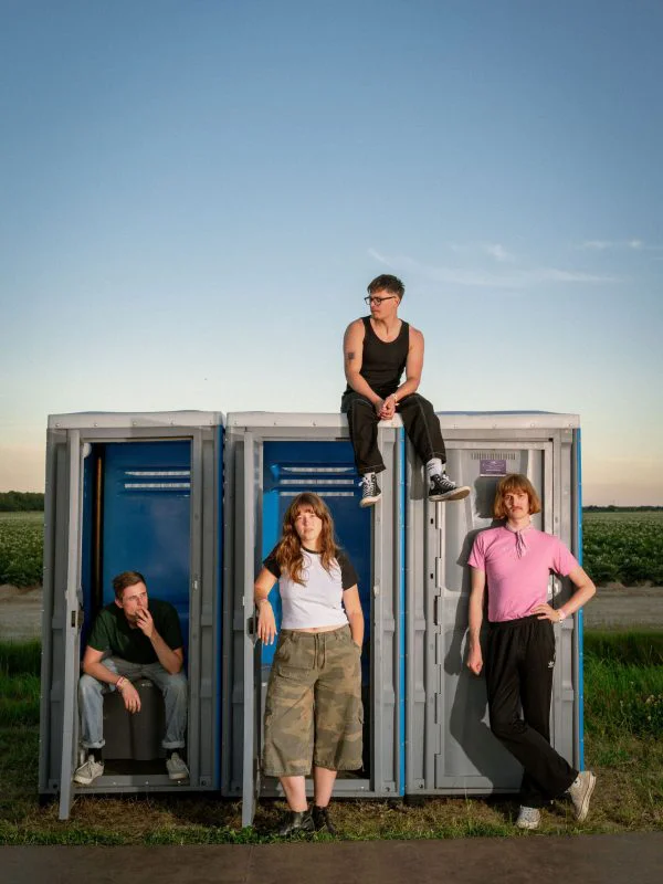 Event poster background