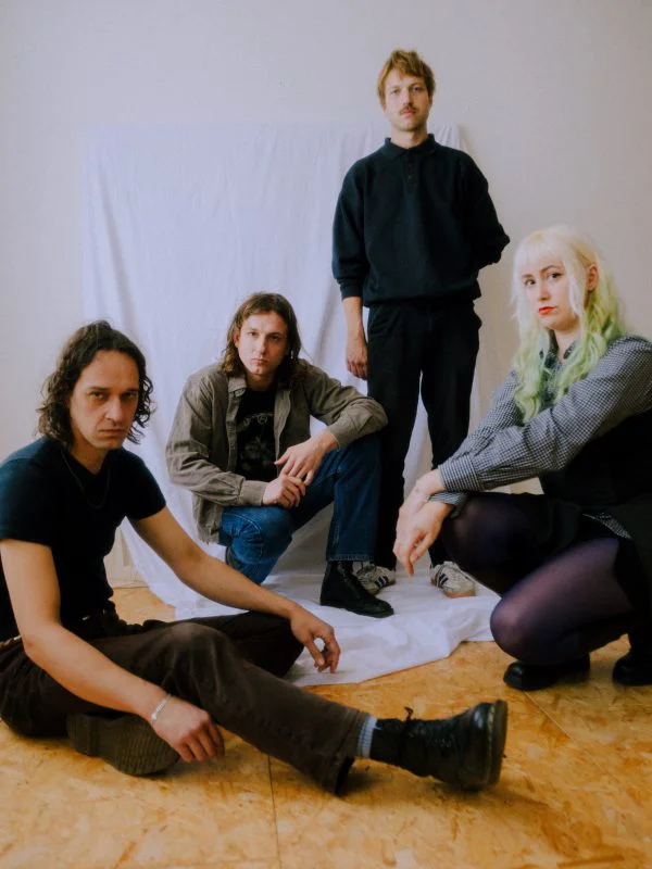 Event poster background