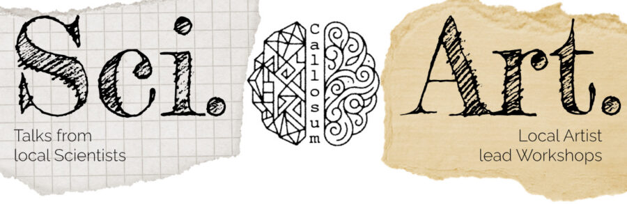 Event poster background