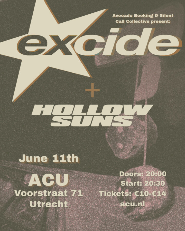 Event poster background