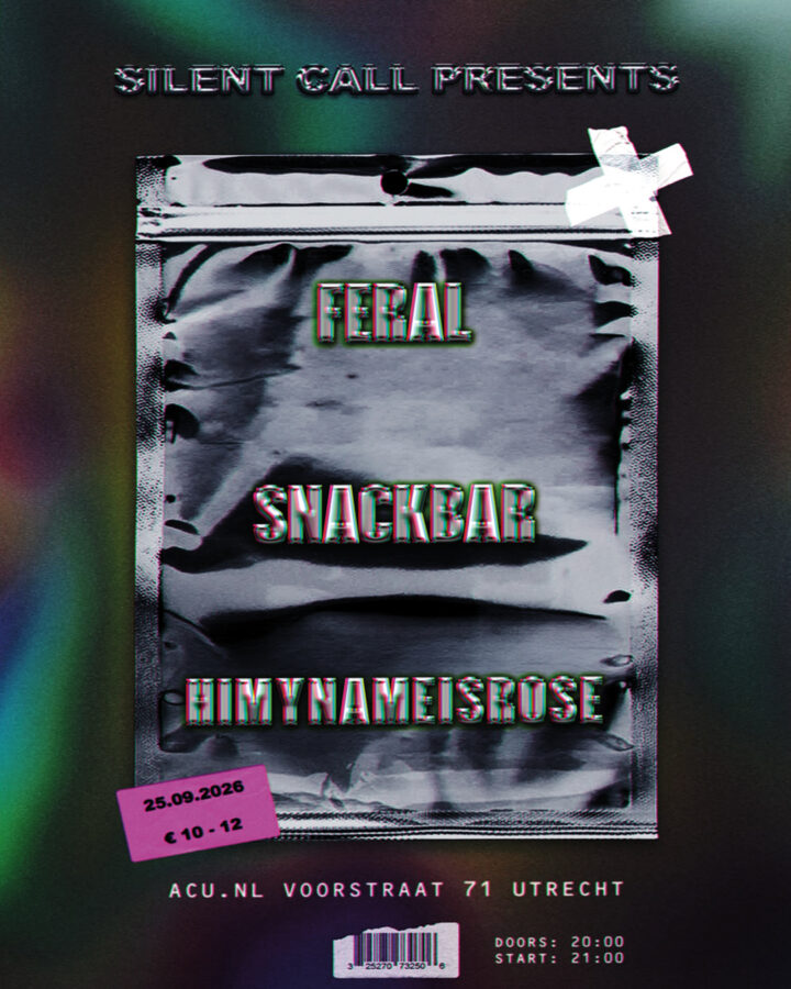 Event poster background