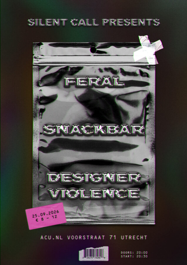 Event poster background