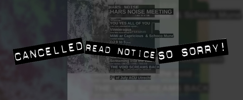 Event poster background