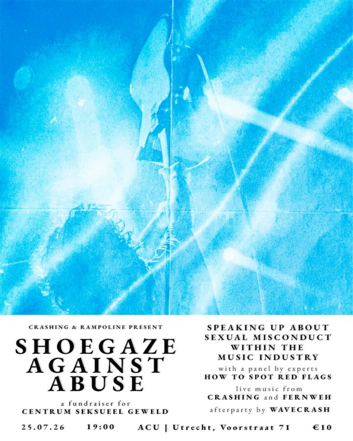 Event poster background