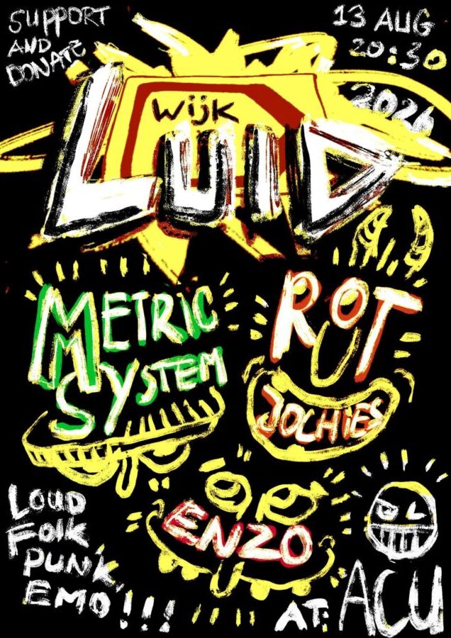 Event poster background