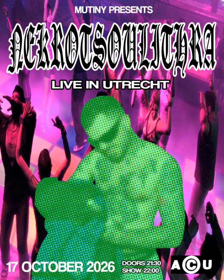 Event poster background